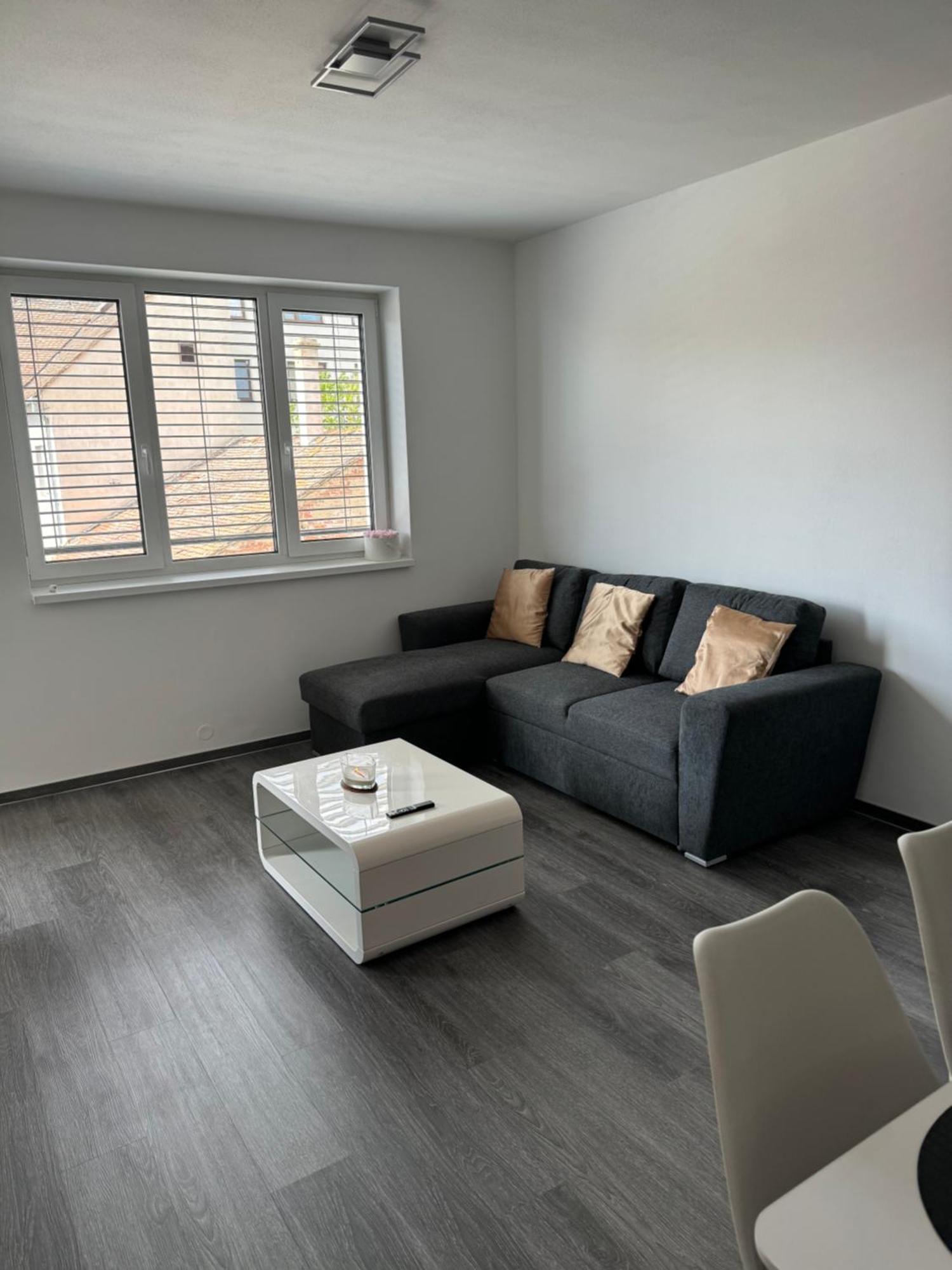 Soukromy 2+kk S Balkonem A Parkovanim Znojmo
